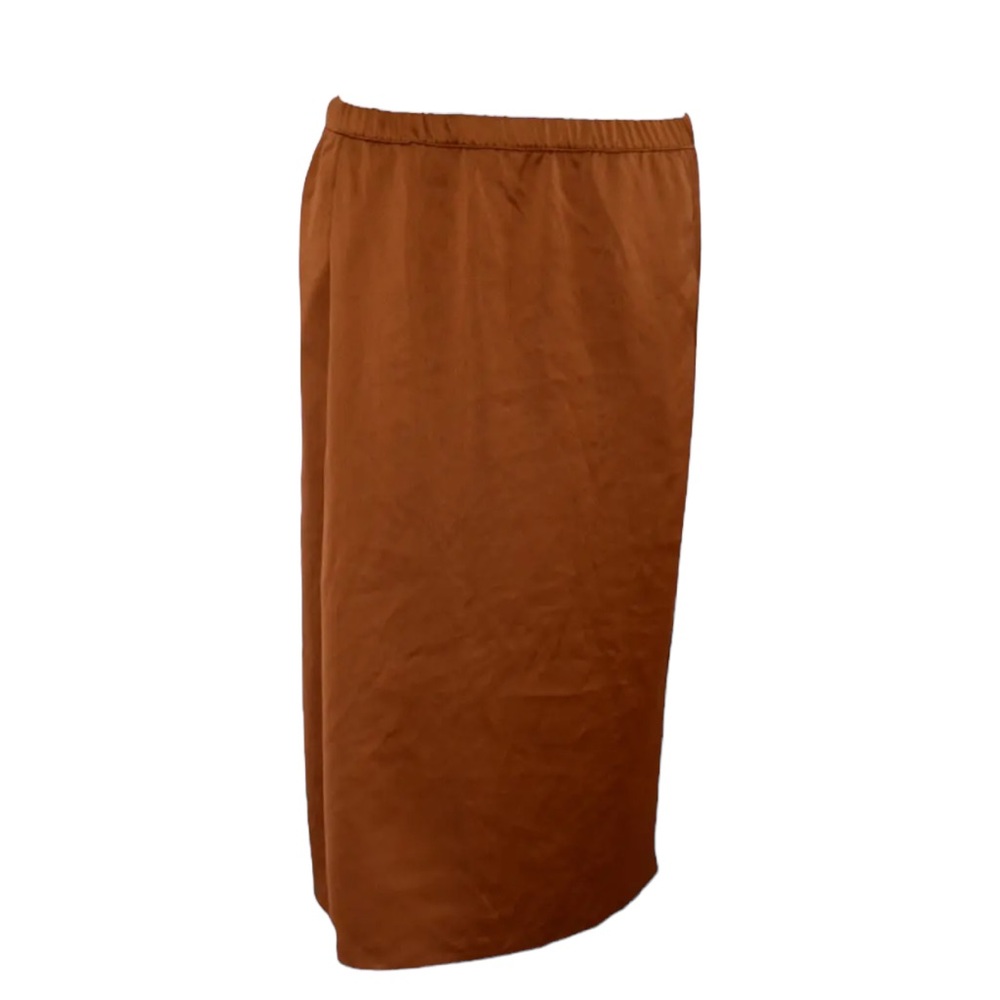 Mid Length Skirt by Humanoid